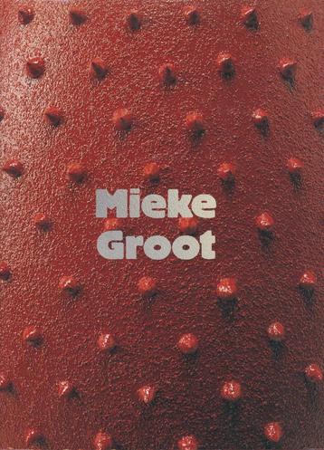 Mieke Groot Independent Glass Artist (Gesigneerd Exemplaar) beschikbaar voor biedingen