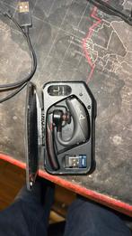Voyager 5200 UC, Computers en Software, Headsets, Ophalen of Verzenden, Zo goed als nieuw, Over-ear
