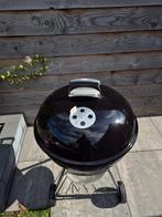 Weber Houtskool BBQ 57 cm, Ophalen, Gebruikt