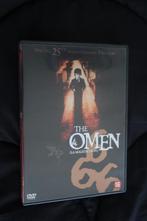 The Omen, Cd's en Dvd's, Dvd's | Horror, Vanaf 16 jaar, Verzenden, Zo goed als nieuw, Overige genres
