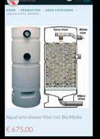 Trickle, Tuin en Terras, Vijver-toebehoren, Ophalen of Verzenden, Zo goed als nieuw