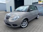 Lancia Ypsilon 1.4-16V Platino / Clima / Cruise / Schuif-kan, Voorwielaandrijving, 15 km/l, Gebruikt, 400 kg