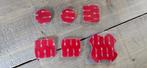 Grote set 3M VHB Plakstrips voor GoPro, Ophalen of Verzenden, Nieuw, GoPro