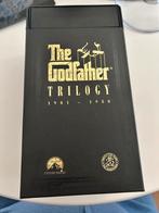 collectors item - The godfather 1902-1980 videobanden, Cd's en Dvd's, VHS | Film, Ophalen