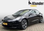 Tesla Model 3 Long Range 75 kWh |AWD|Incl. BTW|4%|, Auto's, Tesla, Origineel Nederlands, Te koop, 5 stoelen, Hatchback