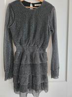 IVIV jurk, Kleding | Dames, Jurken, Zwart, Ophalen of Verzenden, Zo goed als nieuw, Iviv