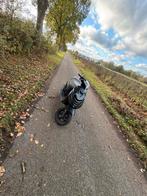Zip 125cc kanon autowheelie! Zonder 123, Fietsen en Brommers, Scooters | Piaggio, Ophalen, Zo goed als nieuw, Zip