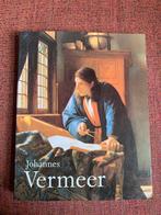Johannes Vermeer Boek - Prachtige Uitgave, Boeken, Ophalen of Verzenden, Zo goed als nieuw, Overige onderwerpen