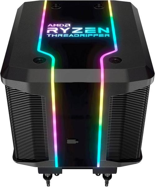 Cooler Master Wraith Ripper Processor koeler, Computers en Software, Computerkoelers, Nieuw, Luchtkoeling, Ophalen of Verzenden