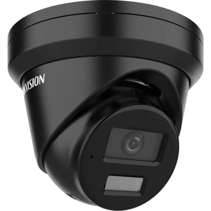 Hikvision DS-2CD2346G2H-IU Turret Camera #2 - Nieuw in seal, Audio, Tv en Foto, Videobewaking, Nieuw