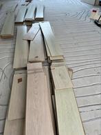 Gratis laminaat, ~ 30m2, Huis en Inrichting, Stoffering | Vloerbedekking, Ophalen, Laminaat