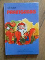 Te koop: Kabouter praatgraag, door Marion en Ab Westerweel, Ophalen of Verzenden, Gelezen, Marion en Ab Westerweel, Sprookjes
