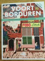 Diverse borduurboeken, Ophalen of Verzenden, Zo goed als nieuw, Overige typen