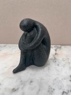 Beeld mens, Ophalen, Gebruikt, Mens