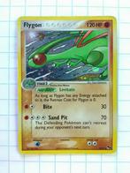 Flygon 3/17 Pokémon pop series 4 2006, Nieuw, Foil, Ophalen of Verzenden, Losse kaart