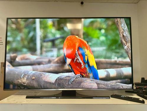 Samsung LED TV 48’’ volledig gereviseerd met 3 mnd Garantie!, Audio, Tv en Foto, Televisies, Zo goed als nieuw, LED, 100 cm of meer