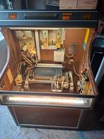 NSM Prestige Jukebox - Vintage Muziek!, Gebruikt, Ophalen of Verzenden, 1960 tot 1970, Met singles