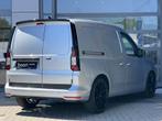 Ford Transit Connect L1 1.5 PHEV 150pk Limited | BAAN TWENTE, Auto's, Bestelauto's, 12 maanden, Stof, 1498 cc, Zwart