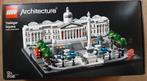 Lego architecture Trafalgar Square nr 21045 nieuw en ongeope, Kinderen en Baby's, Speelgoed | Duplo en Lego, Ophalen of Verzenden