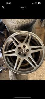 Subaru impreza oem speedline velgen, Ophalen of Verzenden, Zo goed als nieuw