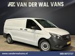 Mercedes-Benz Vito 114CDI 136pk L2H1 Euro6 Airco | Camera |, 4 cilinders, 2000 kg, 1881 kg, Wit