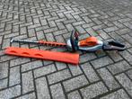 Stihl HSA 94 T Heggenschaar - Mooie Messen!, Ophalen of Verzenden, Gebruikt, Accu
