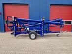 NIFTYLIFT 170HAC AANHANGER HOOGWERKER 17 METER PRIJS MARGE, Ophalen of Verzenden, Ynze Leenstra, Ynzeleenstra@hotmail.com, 8574TG Bakhuizen, NL