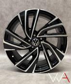 1x 19'' Volkswagen Arteon / Passat ''Adelaide'' velg BTW OEM, Auto-onderdelen, Banden en Velgen, Gebruikt, -, -, Ophalen of Verzenden