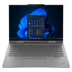 Lenovo ThinkPad X1 2-in-1 Gen 9 - Ultra 7, 32GB, 4TB, Computers en Software, Windows Laptops, Ophalen, Intel Core i7 Proccesor