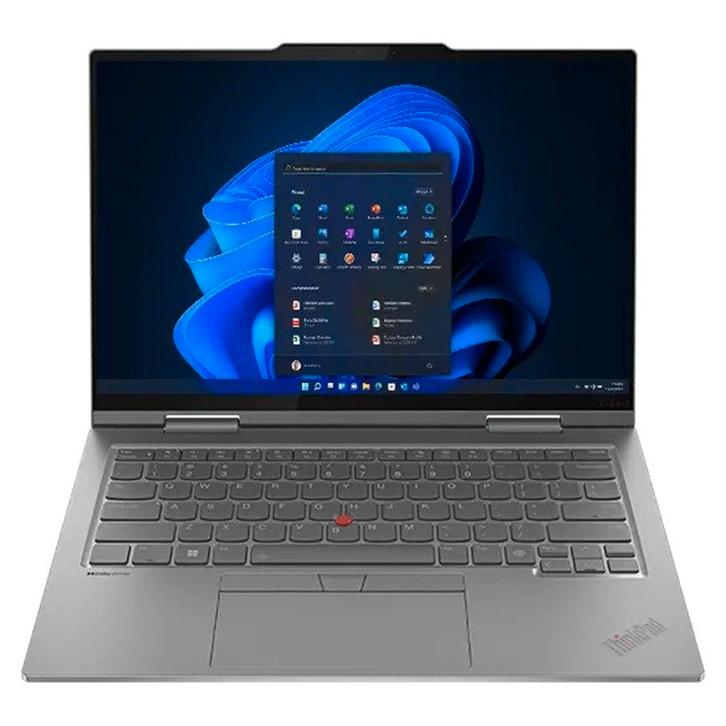 Lenovo ThinkPad X1 2-in-1 Gen 9 - Ultra 7, 32GB, 4TB, Computers en Software, Windows Laptops, Nieuw, 14 inch, SSD, 4 Ghz of meer