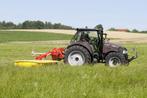 Nieuw! Pöttinger Eurocat 312, Overige, Oogstmachine