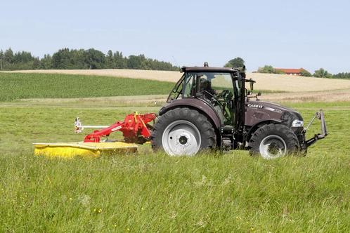 Nieuw! Pöttinger Eurocat 312, Zakelijke goederen, Agrarisch | Werktuigen, Overige, Oogstmachine