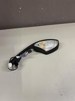 BMW K1200S K1200 linkse spiegel met knipperlicht, Ophalen of Verzenden, Zo goed als nieuw, Nvt, Nvt