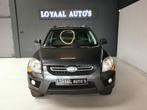 Kia Sportage 2.0 CVVT X-tra | AIRCO | CRUISE | TREKHAAK | PD, 1442 kg, Stof, 4 cilinders, Origineel Nederlands
