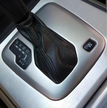 Echt leder pookhoes VOLVO S40 V40 V60 S70 V70 S60 S80 XC90 beschikbaar voor biedingen