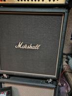 Marshall 1961b, Ophalen