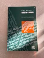 Nestgeuren, Boeken, Gelezen, P. Weisfelt, Ophalen of Verzenden