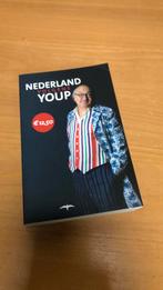Youp van 't Hek - Nederland volgens Youp, Boeken, Overige Boeken, Youp van 't Hek, Ophalen of Verzenden, Zo goed als nieuw