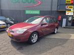 Ford Focus Wagon 1.6-16V Cool Edition, 1596 cc, Gebruikt, Zwart, 4 cilinders