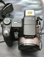 Sony cyber shot camera, Ophalen, Zo goed als nieuw, Sony, 8 keer of meer