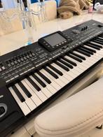 Prachtige Korg pa3x 61 professional arranger keyboard, Ophalen of Verzenden, Zo goed als nieuw, 61 toetsen, Korg