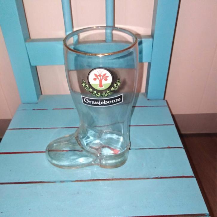 Oranjeboom bierlaarsje, Verzamelen, Biermerken, Gebruikt, Overige typen, Oranjeboom, Ophalen