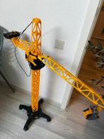 Teamsterz JCB X series crane with gripper, Ophalen, Zo goed als nieuw