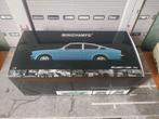 Opel c kadett coupe 1976 minichamps, Ophalen of Verzenden, Zo goed als nieuw, Auto, MiniChamps