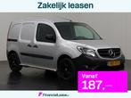 Mercedes-Benz Citan 111CDI BlueEFFICIENCY | Airco | Cruise |, Auto's, Gebruikt, 23 km/l, Bedrijf, 2 stoelen