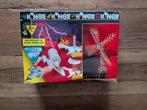 Knexx extra motor, Ophalen, Zo goed als nieuw, K'nex