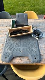 Laadstation Husqvarna, Tuin en Terras, Robotmaaiers, Ophalen, Zo goed als nieuw