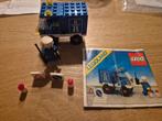Legoset 6653, Kinderen en Baby's, Speelgoed | Duplo en Lego, Ophalen of Verzenden, Gebruikt