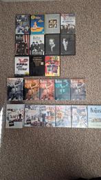 THE BEATLES DVD'S, Cd's en Dvd's, Ophalen of Verzenden, Zo goed als nieuw