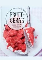 Fruitgebak - Heerlijke gebak met verse vruchten, Verzenden, Zo goed als nieuw